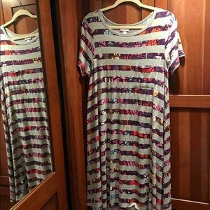 LuLaRoe Carley